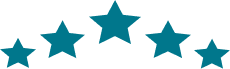 5-Star Rating